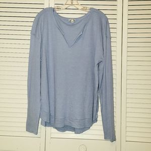 Lucky shirt